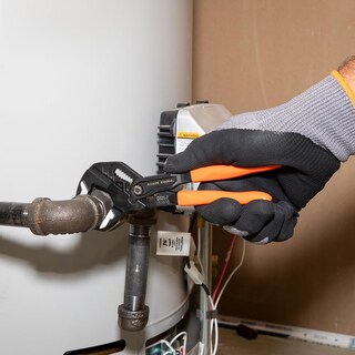 Foto 7 | Llave Para Alicates Klein Tools D5317, Compacta, 18 Cm, Alto Apalancamiento - Venta Internacional.