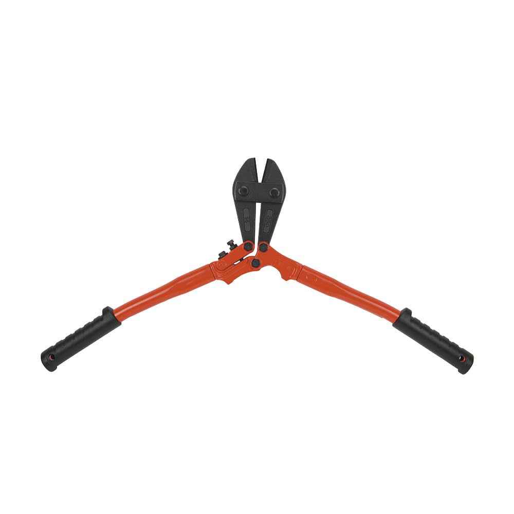 Foto 4 pulgar | Cortador De Pernos Klein Tools 63314 Con Mango De Acero De 35,56 Cm - Venta Internacional.
