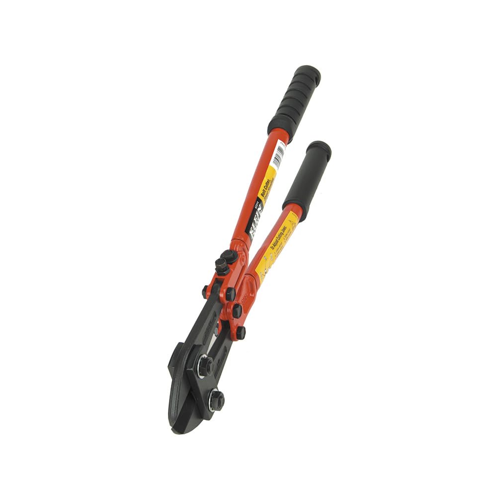 Foto 6 pulgar | Cortador De Pernos Klein Tools 63314 Con Mango De Acero De 35,56 Cm - Venta Internacional.
