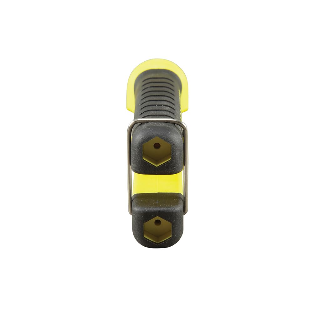Foto 8 pulgar | Crimper Klein Tools Vdv211-100, Coaxial De Alcance Extendido - Venta Internacional.
