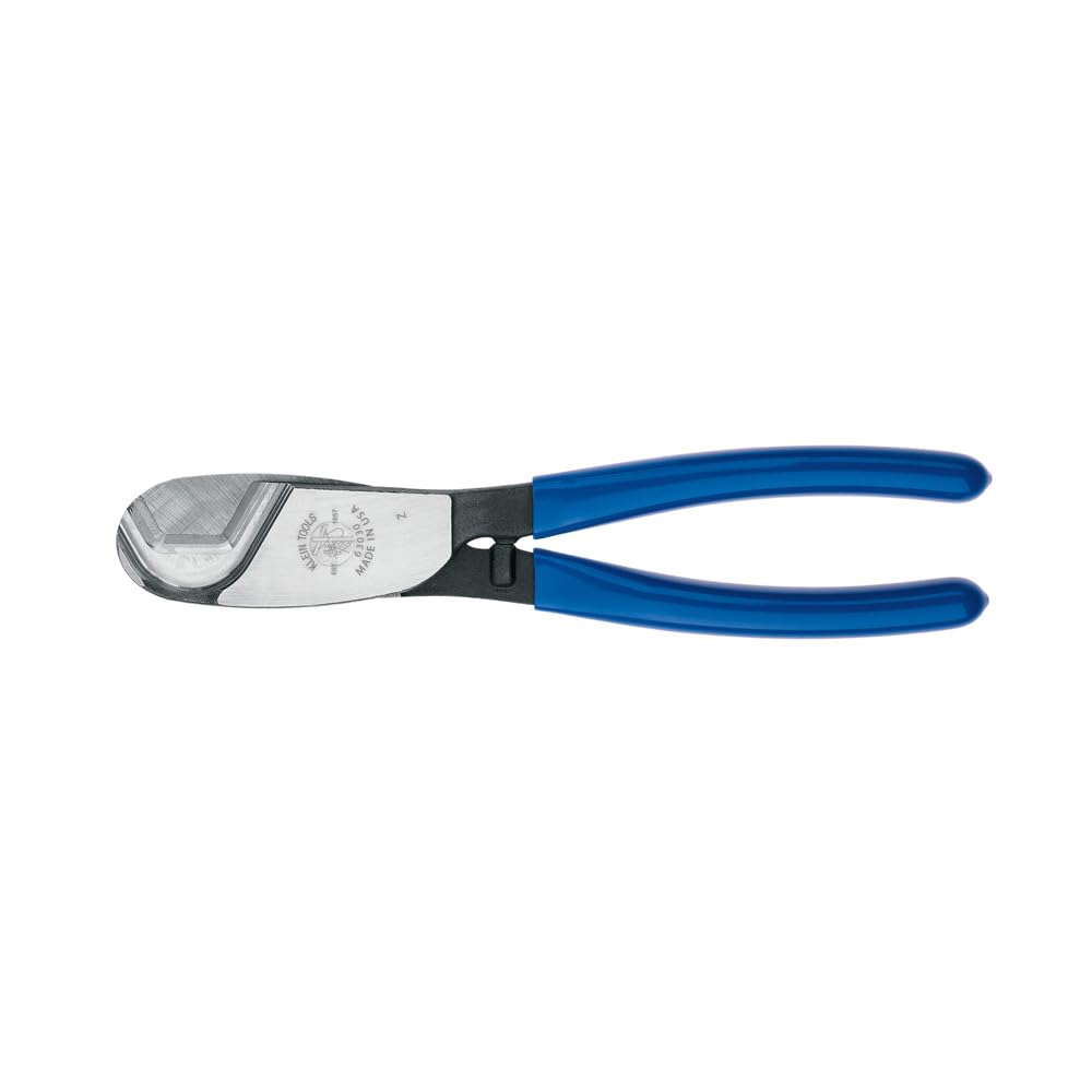 Foto 2 pulgar | Cortadora De Cables Klein Tools 63030 Para Aluminio Y Cobre De 2,5 Cm - Venta Internacional.