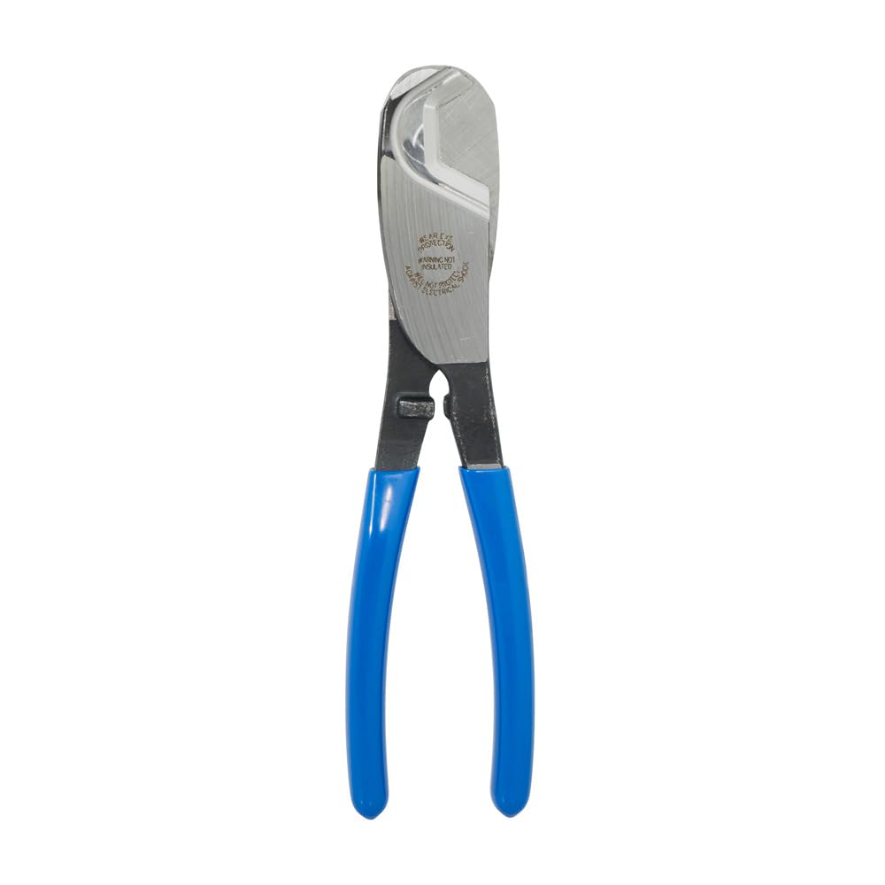 Foto 6 pulgar | Cortadora De Cables Klein Tools 63030 Para Aluminio Y Cobre De 2,5 Cm - Venta Internacional.