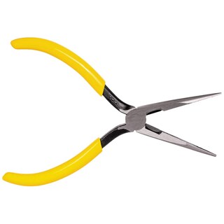 Foto 4 | Pinzas Klein Tools D203-7 Con Punta De Aguja, 7 Pulgadas, Muy Resistentes - Venta Internacional.
