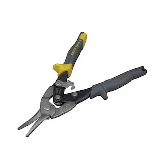 Foto 2 | Tijeras Metálicas Klein Tools 1202s Aviation De Corte Recto - Venta Internacional.