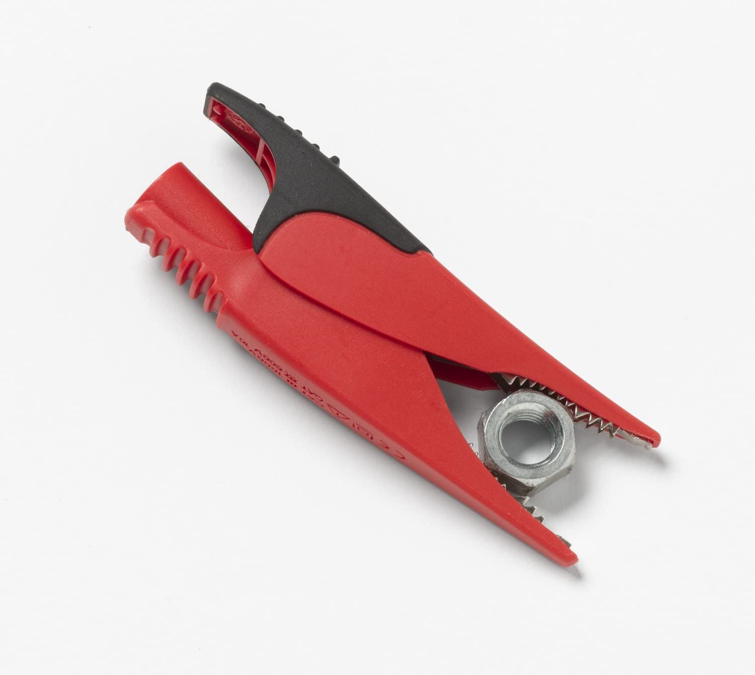 Foto 4 pulgar | Pinzas De Cocodrilo Fluke Ac285 Suregrip Con Apertura De Mandíbula De 8 Mm - Venta Internacional.