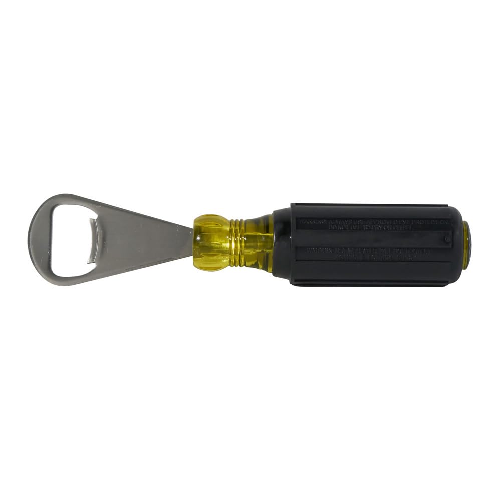 Foto 8 pulgar | Abridor De Botellas Klein Tools 98002bt Con Mango Acolchado - Venta Internacional.