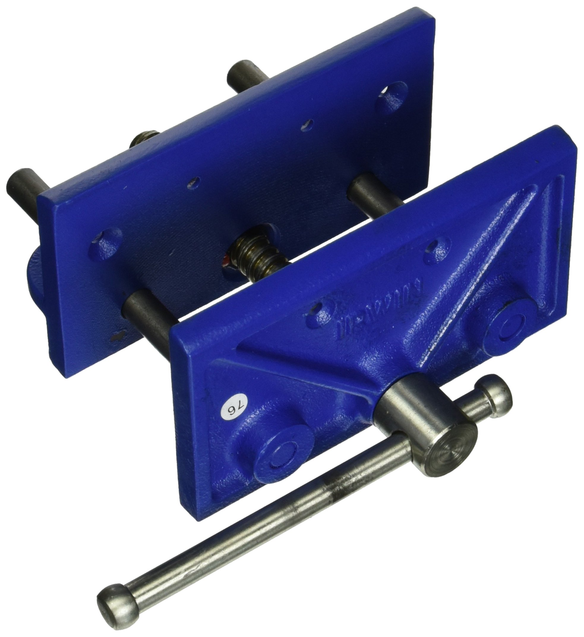 Foto 1 | Carpinter's Vise Irwin 226361 6 1/2 Con Capacidad De Mordaza De 11,4 Cm - Venta Internacional.