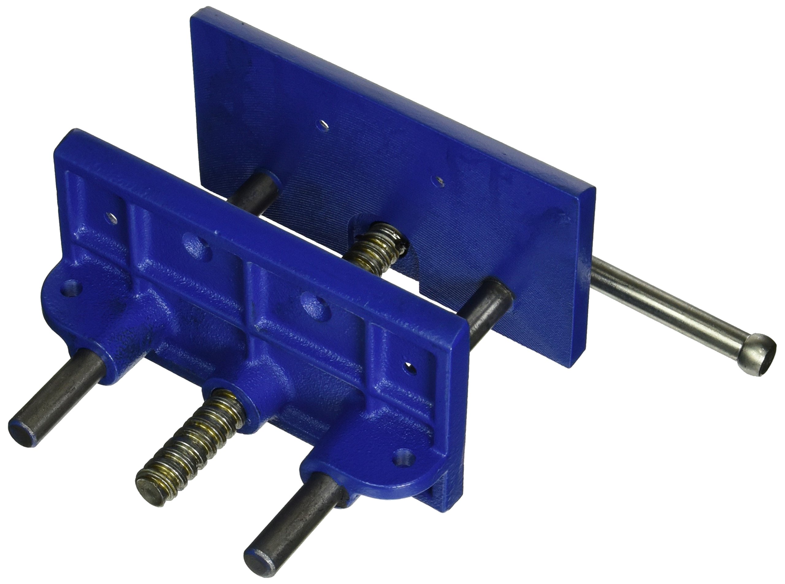Foto 3 pulgar | Carpinter's Vise Irwin 226361 6 1/2 Con Capacidad De Mordaza De 11,4 Cm - Venta Internacional.