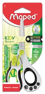 Foto 1 | Scissors Maped Helix Usa Koopy Spring Assisted Kids 12.7 Cm - Venta Internacional.