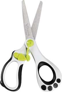 Foto 2 | Scissors Maped Helix Usa Koopy Spring Assisted Kids 12.7 Cm - Venta Internacional.