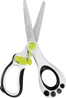 Foto 4 | Scissors Maped Helix Usa Koopy Spring Assisted Kids 12.7 Cm - Venta Internacional.