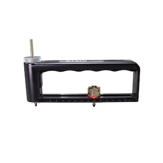 Foto 2 | Cortador De Agujeros Klein Tools 89552, Ajustable, 5-30 Cm, Acero 24ga - Venta Internacional.