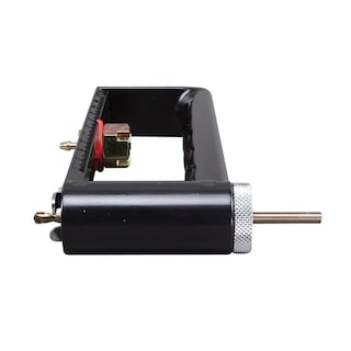 Foto 4 | Cortador De Agujeros Klein Tools 89552, Ajustable, 5-30 Cm, Acero 24ga - Venta Internacional.