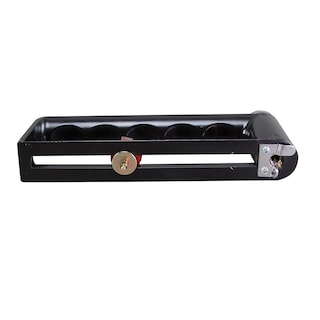 Foto 5 | Cortador De Agujeros Klein Tools 89552, Ajustable, 5-30 Cm, Acero 24ga - Venta Internacional.