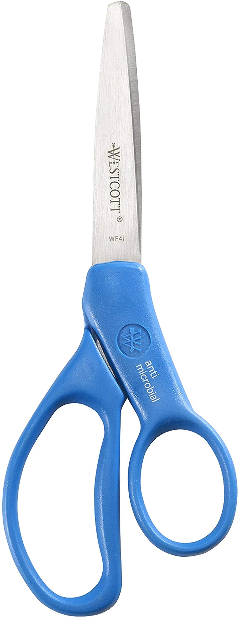 Foto 2 pulgar | Tijeras Westcott Student De 7 Pulgadas Para Niños De 12 A 14 Años - Venta Internacional.