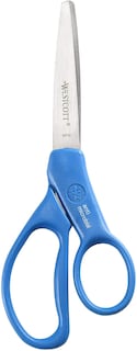 Foto 1 | Tijeras Westcott Student De 7 Pulgadas Para Niños De 12 A 14 Años - Venta Internacional.