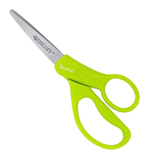 Foto 4 pulgar | Tijeras Westcott Student De 7 Pulgadas Para Niños De 12 A 14 Años - Venta Internacional.