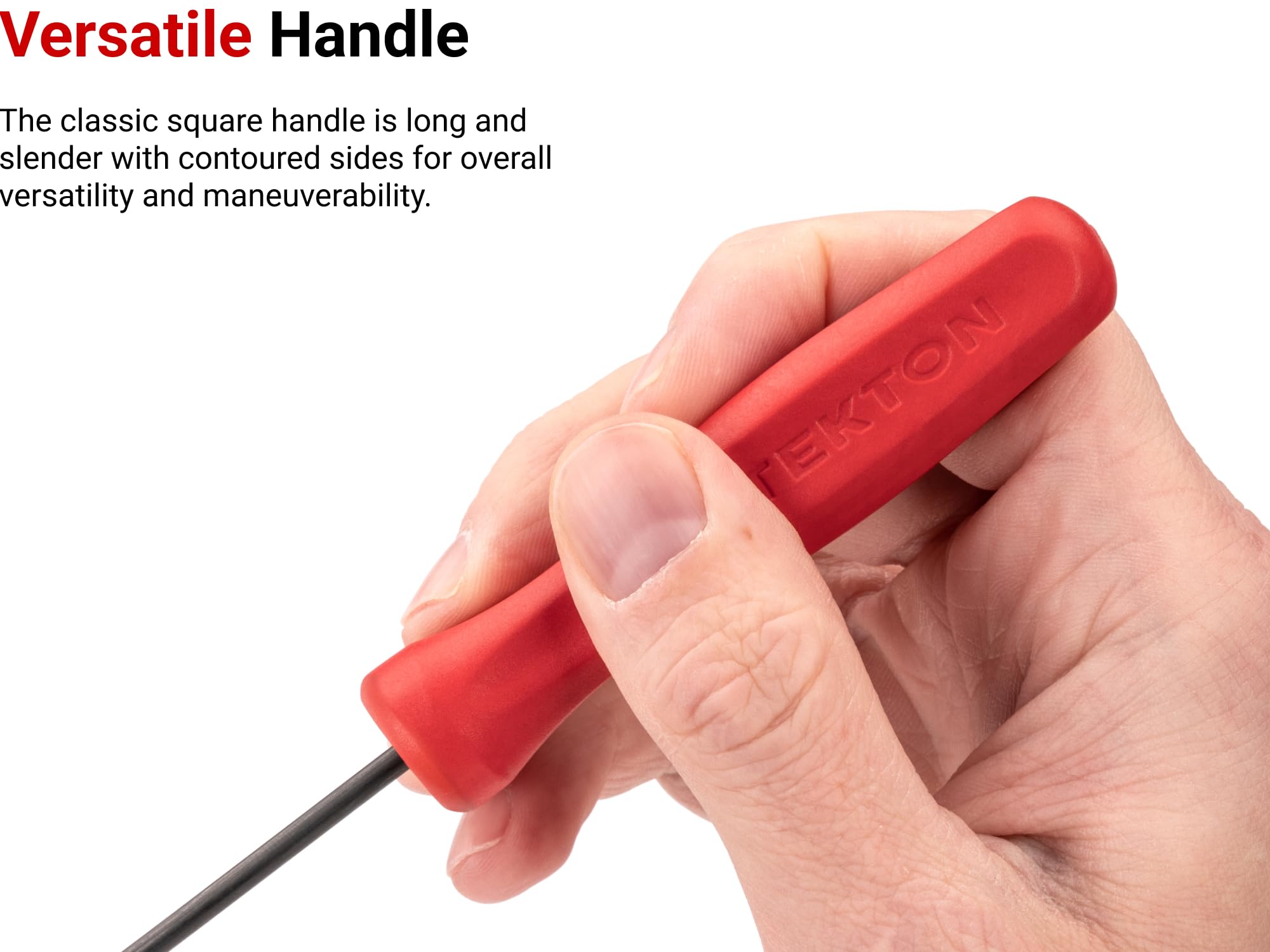 Foto 7 pulgar | Pick Tekton Pnh1103, 90 Grados (3,175 Mm X 7,62 Cm), Fabricado En Ee. Uu. - Venta Internacional.