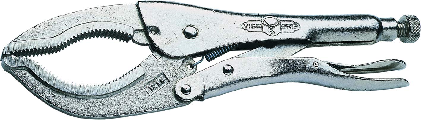 Foto 2 pulgar | Pinzas De Bloqueo Irwin Vise-grip, Grandes, 30 Cm (12l3) - Venta Internacional.