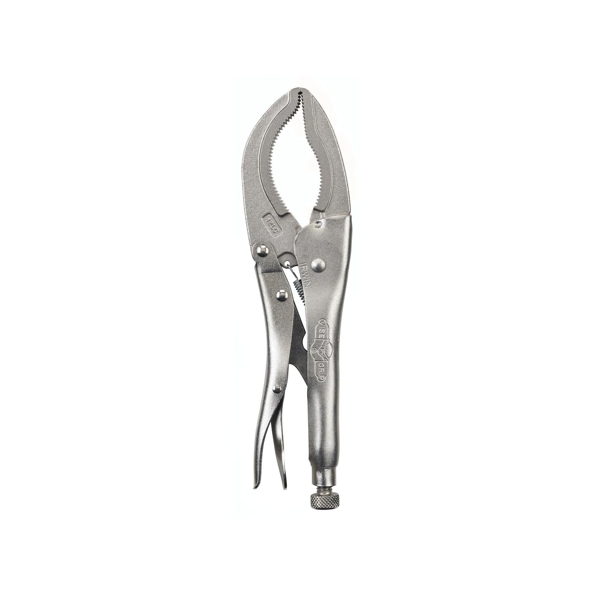 Foto 3 pulgar | Pinzas De Bloqueo Irwin Vise-grip, Grandes, 30 Cm (12l3) - Venta Internacional.