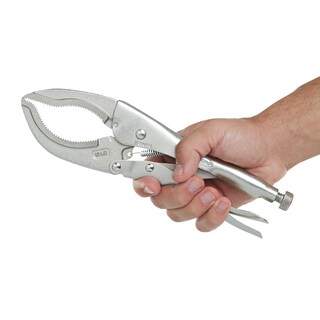 Foto 3 | Pinzas De Bloqueo Irwin Vise-grip, Grandes, 30 Cm (12l3) - Venta Internacional.