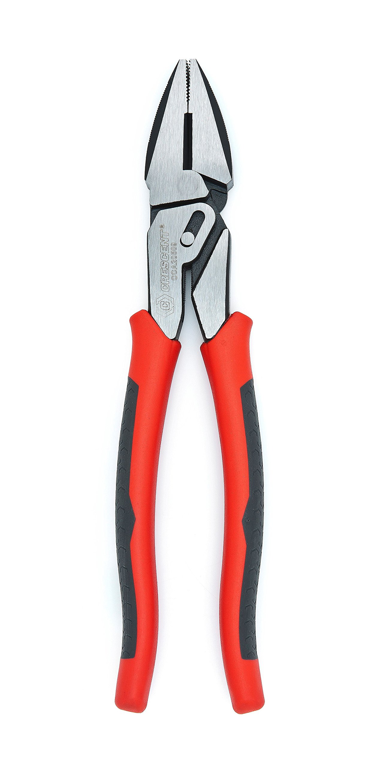 Foto 1 | Pinza Lineman's Cca20509 Cca20509 Compound Action De 9 Pulgadas - Venta Internacional.