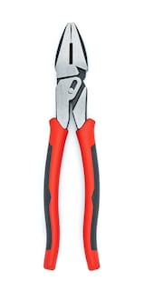 Foto 1 | Pinza Lineman's Cca20509 Cca20509 Compound Action De 9 Pulgadas - Venta Internacional.