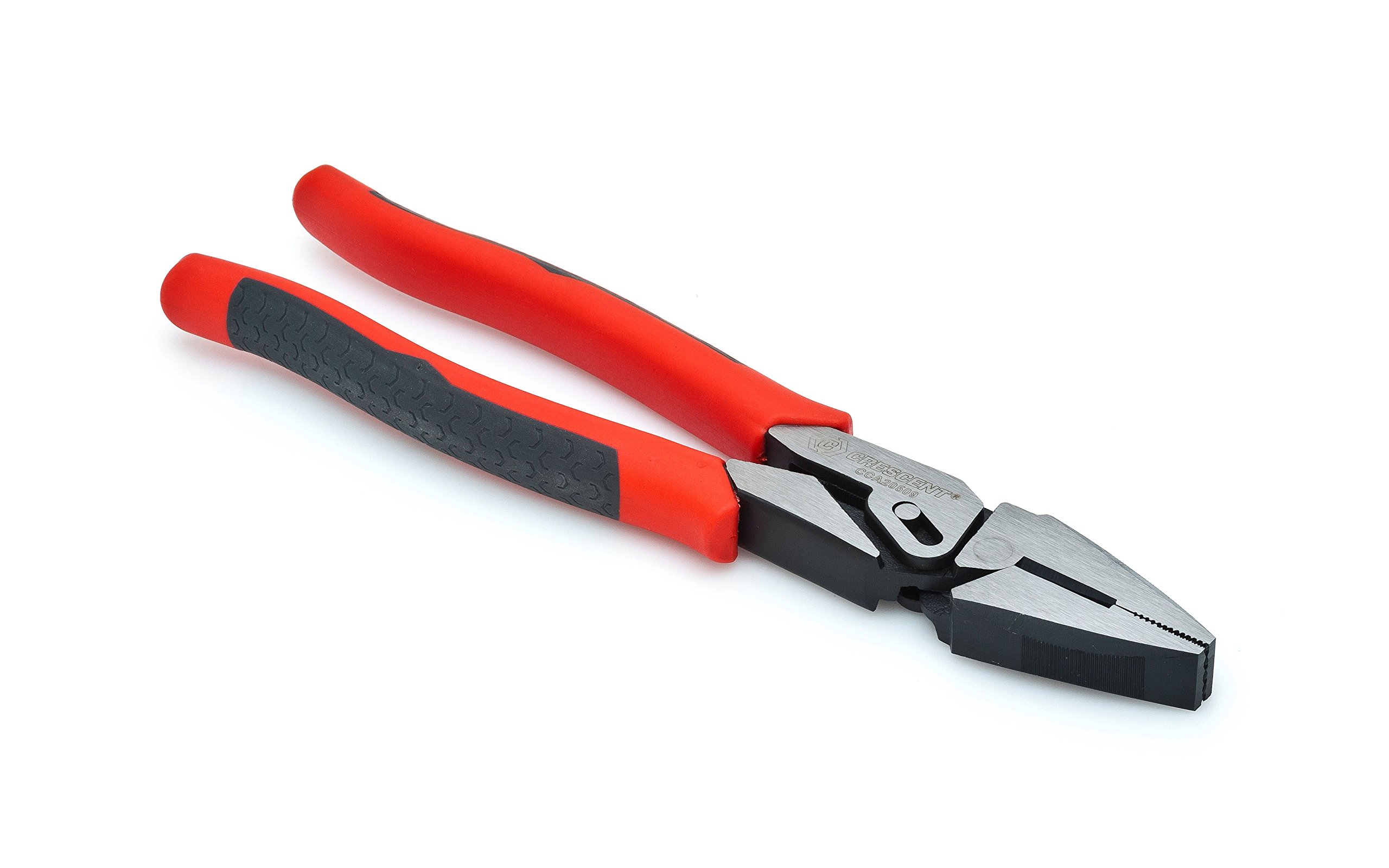Foto 3 pulgar | Pinza Lineman's Cca20509 Cca20509 Compound Action De 9 Pulgadas - Venta Internacional.