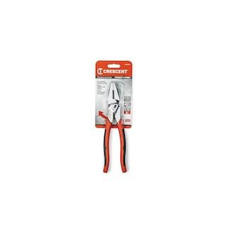 Foto 4 | Pinza Lineman's Cca20509 Cca20509 Compound Action De 9 Pulgadas - Venta Internacional.