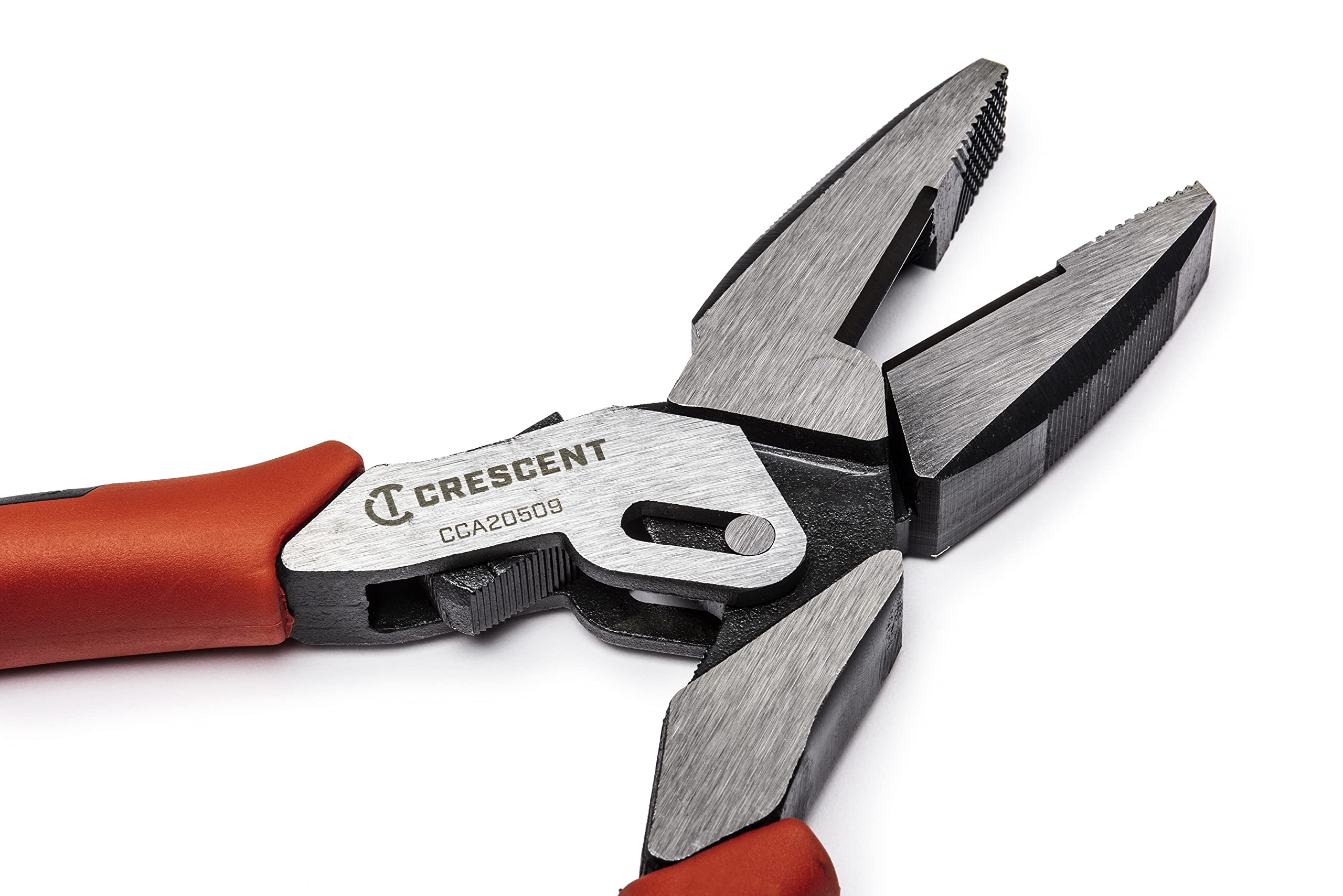 Foto 6 pulgar | Pinza Lineman's Cca20509 Cca20509 Compound Action De 9 Pulgadas - Venta Internacional.