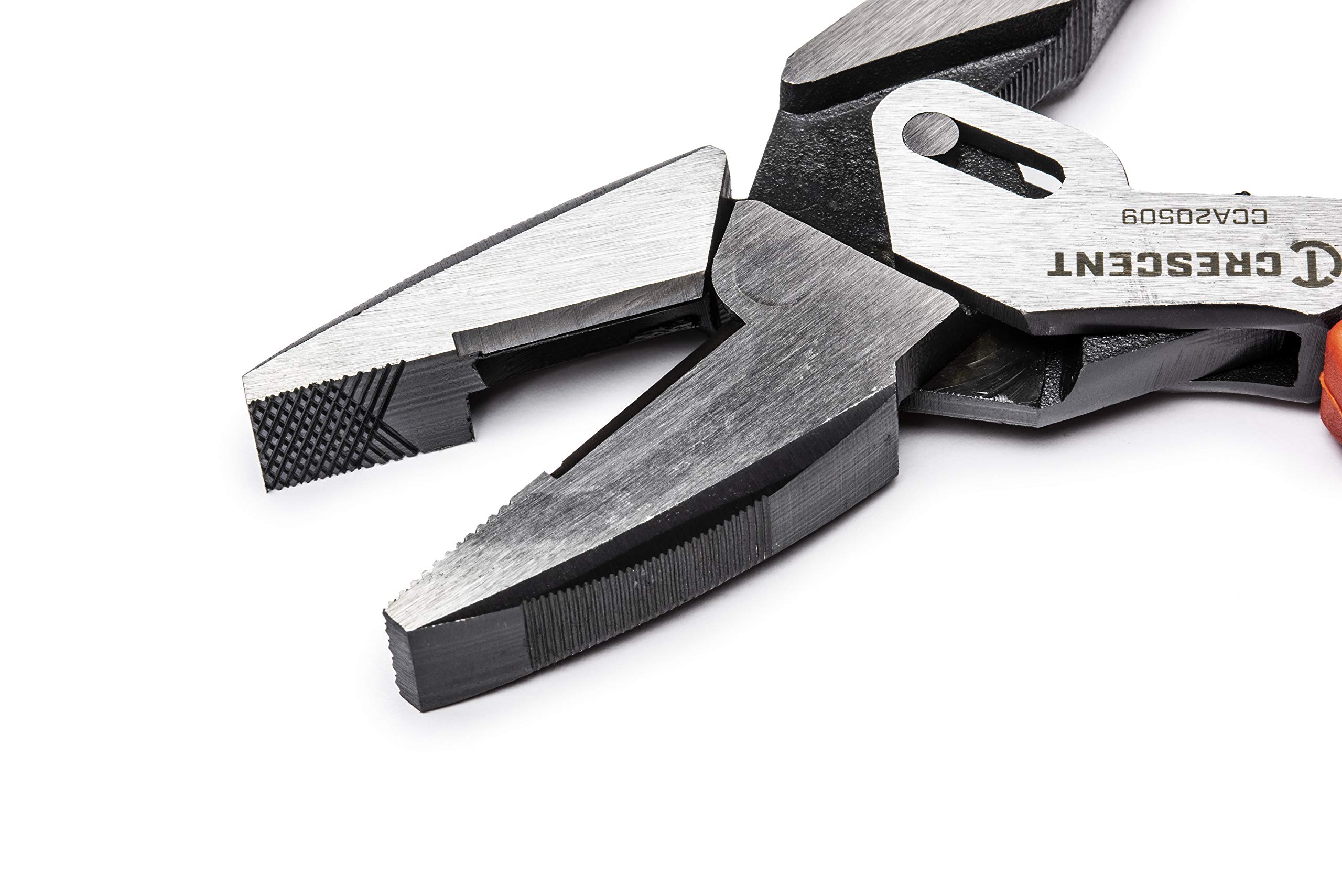 Foto 7 pulgar | Pinza Lineman's Cca20509 Cca20509 Compound Action De 9 Pulgadas - Venta Internacional.