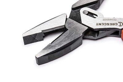 Foto 6 | Pinza Lineman's Cca20509 Cca20509 Compound Action De 9 Pulgadas - Venta Internacional.