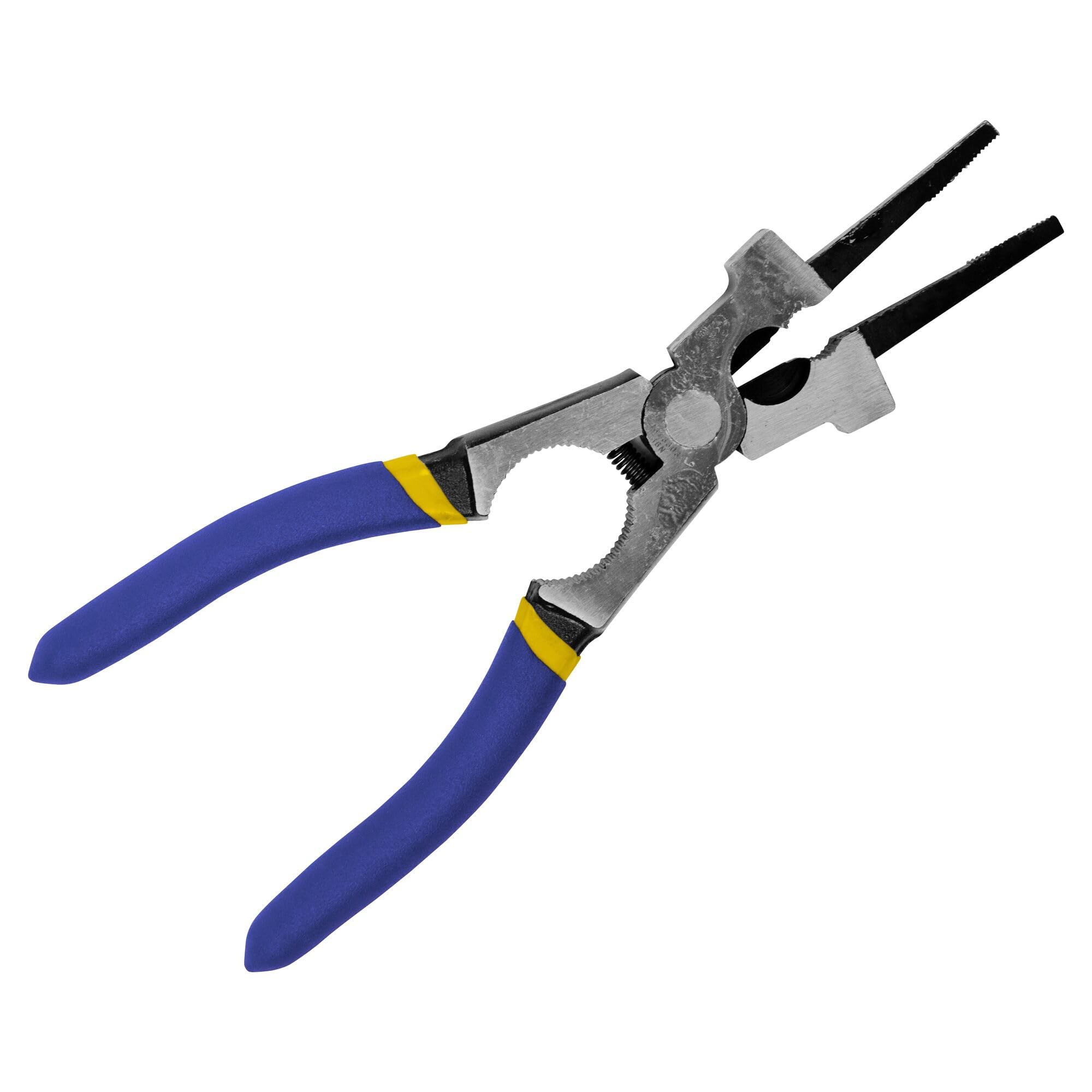 Foto 2 pulgar | Alicates Mig Irwin Vise-grip 1873303 De 20 Cm Con Eliminación De Salpicaduras - Venta Internacional.