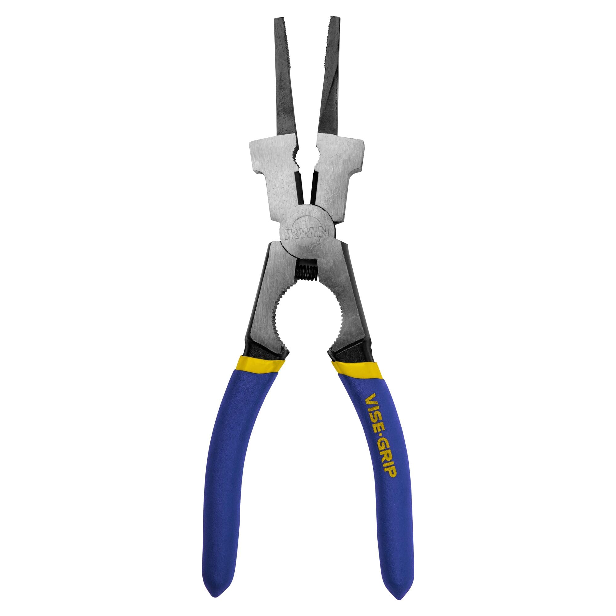 Foto 6 pulgar | Alicates Mig Irwin Vise-grip 1873303 De 20 Cm Con Eliminación De Salpicaduras - Venta Internacional.