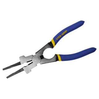 Foto 6 | Alicates Mig Irwin Vise-grip 1873303 De 20 Cm Con Eliminación De Salpicaduras - Venta Internacional.