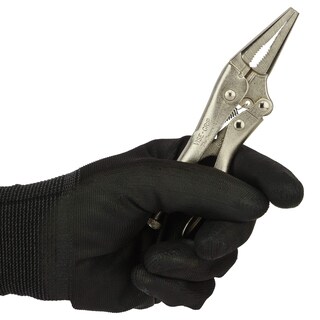 Foto 5 | Pinzas De Bloqueo Irwin Vise-grip Originales De Punta Larga De 100 Mm - Venta Internacional.
