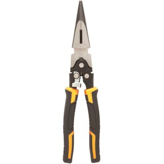 Foto 1 | Alicate De Acción Compuesta Dewalt Dwht70277 De Punta Larga - Venta Internacional.