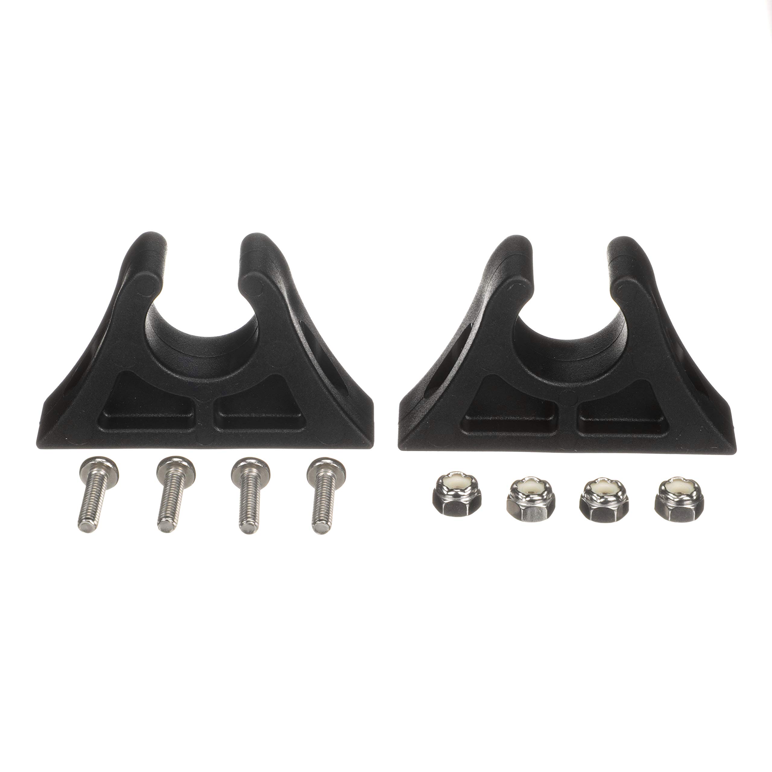 Foto 5 | Pinzas De Pádel Attwood Black - Venta Internacional.