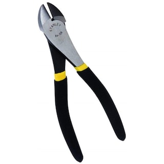 Foto 2 | Alicates Diagonales Stanley 84-108 18 Cm - Venta Internacional.