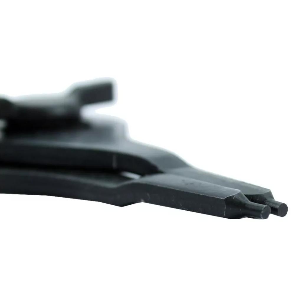 Foto 4 pulgar | Pinzas Convertibles Para Anillos De Retención 377 Urrea