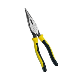 Foto 4 | Combo Pinzas Electricista Klein Tools Ktm0005 Pro | 3 Piezas Corte Diagonal Punta Cónica Y Alta Palanca.