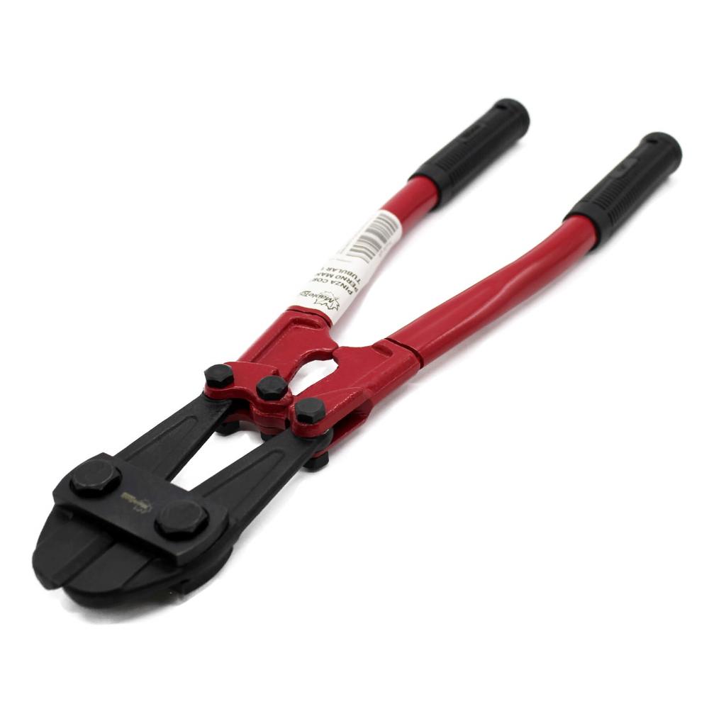 Foto 2 pulgar | Pinza Cortaperno Profesional Tubular 24'' Maple Tools