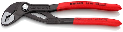 Foto 1 | Alicates Knipex Cobra 8701180 180 Mm/7-1/4 - Venta Internacional.