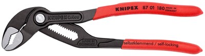 Foto 3 | Alicates Knipex Cobra 8701180 180 Mm/7-1/4 - Venta Internacional.