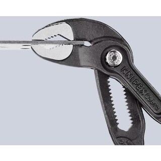 Foto 4 | Alicates Knipex Cobra 8701180 180 Mm/7-1/4 - Venta Internacional.