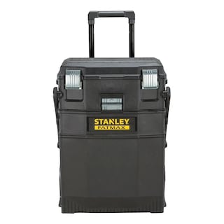 Foto 3 | Fat Max Gabinete Rodante Stanley 020800r