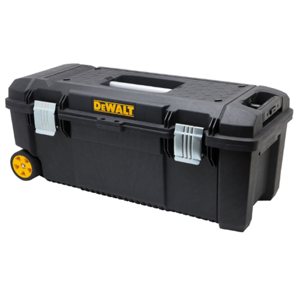 Foto 2 pulgar | Caja de Herramientas Dewalt Dwst28100 con Ruedas