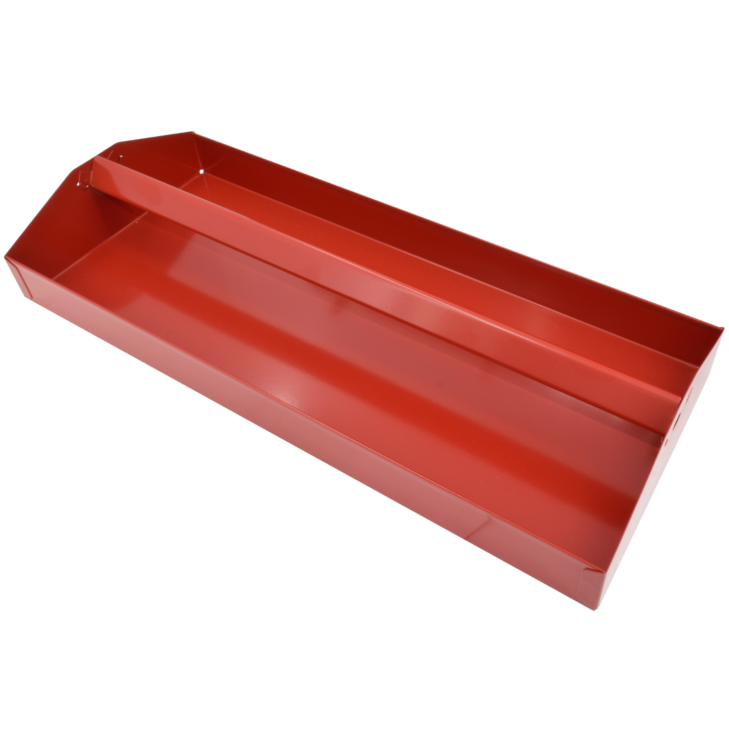 Foto 4 pulgar | Caja Metálica 17" Knova KN 9944 color Rojo