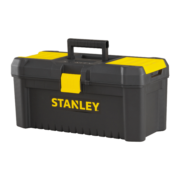 Foto 2 pulgar | Caja de Herramientas Stanley STST16331 color Amarillo 16 "