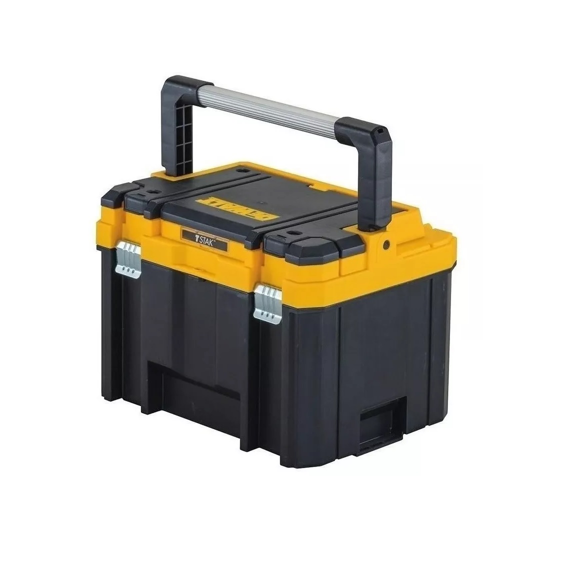 Caja de Herramientas DeWalt DWST17814 color Negro